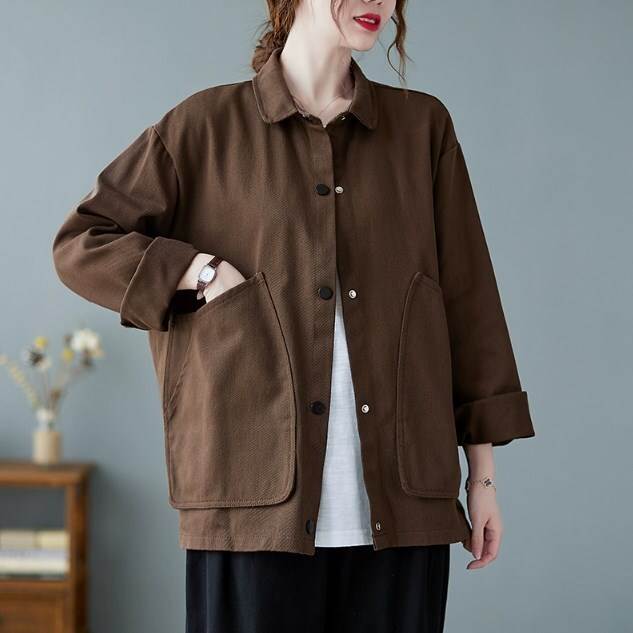 トップス シャツ ブラウス カットソー 袖あり 長袖 前開き ボタン かわいい 大人可愛い きれいめ シンプル カジュアル 大人 上品 おしゃれ お洒落 かっこいい 大人女子 こなれ感 個性的 主役級