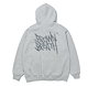 MELANGE GREY