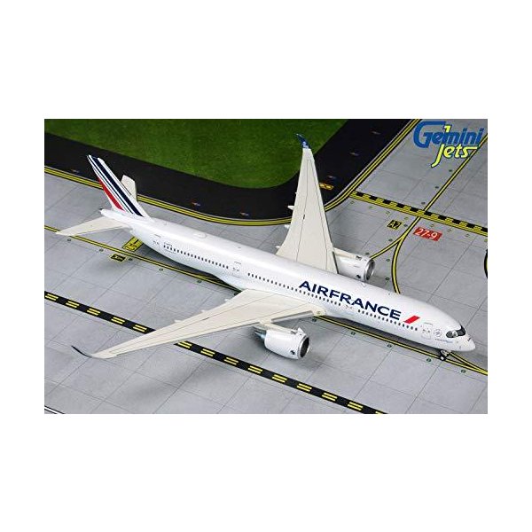 Gemini Jets GJAFR1883 AIR FRANCE A350-900 F-HTYA 並行輸入品