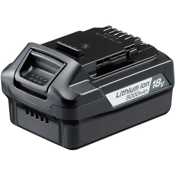 B-1850LA 64000711 [バッテリーパック B-1850LA リチウムイオン]