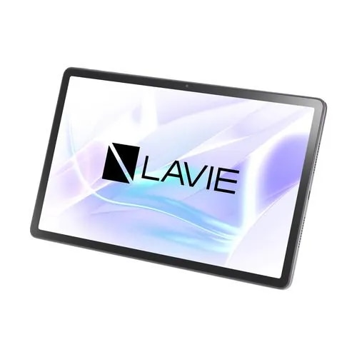 NEC タブレット LAVIE Tab T11 PC-T1175JAS[11.45型 2000x1200 Snapdragon 685 8GB 256GB Android 14 WPS ルナグレー]