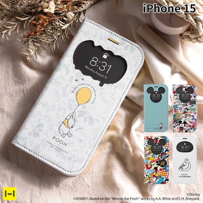 新品　メイクユアフェイバリット　スマホケース　ミッキー　ファンタジア 新品 メイクユアフェイバリット スマホケース ミッキー ファンタジア