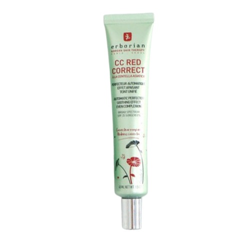 CCレッドコレクトクリーム, 45ml, 1個