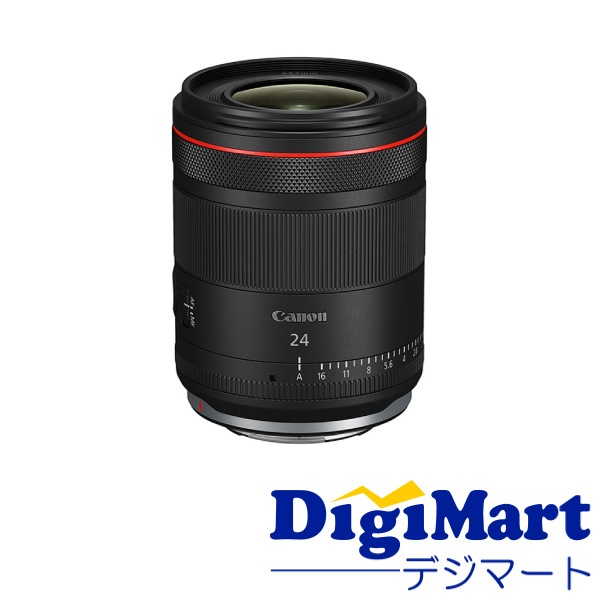 CANON RF24mm F1.4 L VCM 単焦点レンズ 【並行輸入品】