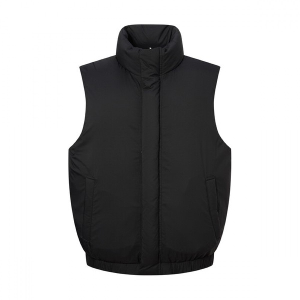 (ヘッジズ) 24FW ダウンベスト HZJU4F810BK 15,372円