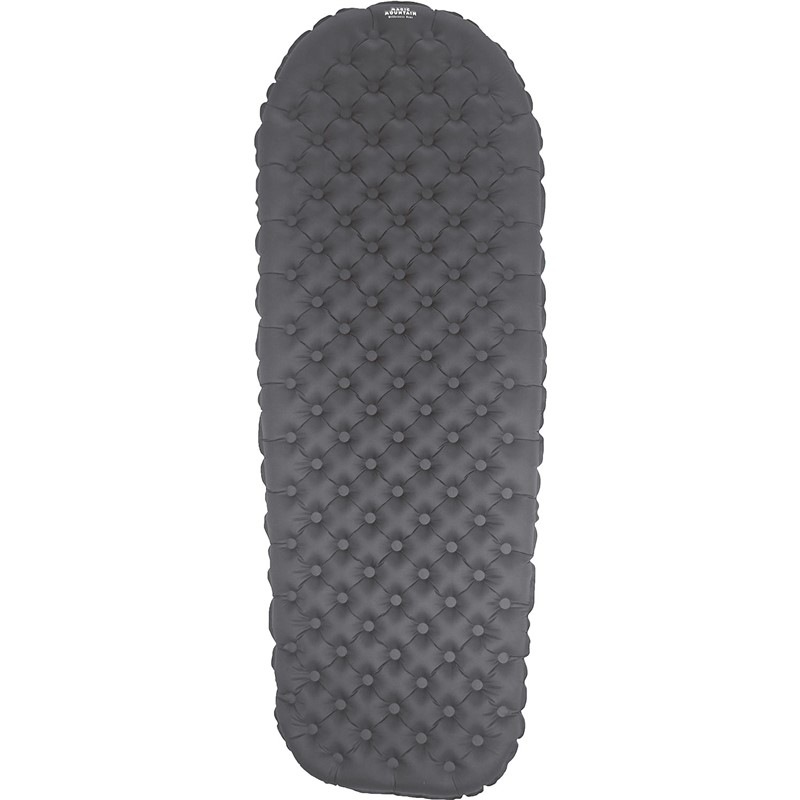 デナリパス・ショート148 アウトドアマット (mm5812dps1-gy) 16,060円