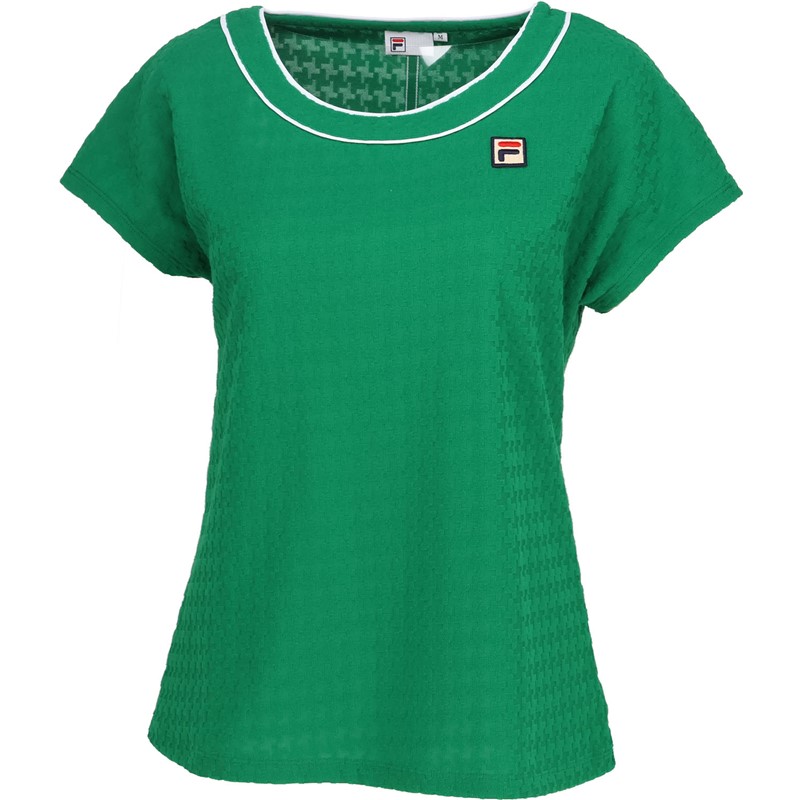 51 ゲームシャツ テニスゲームシャツ W (el0029-25z) 9,702円