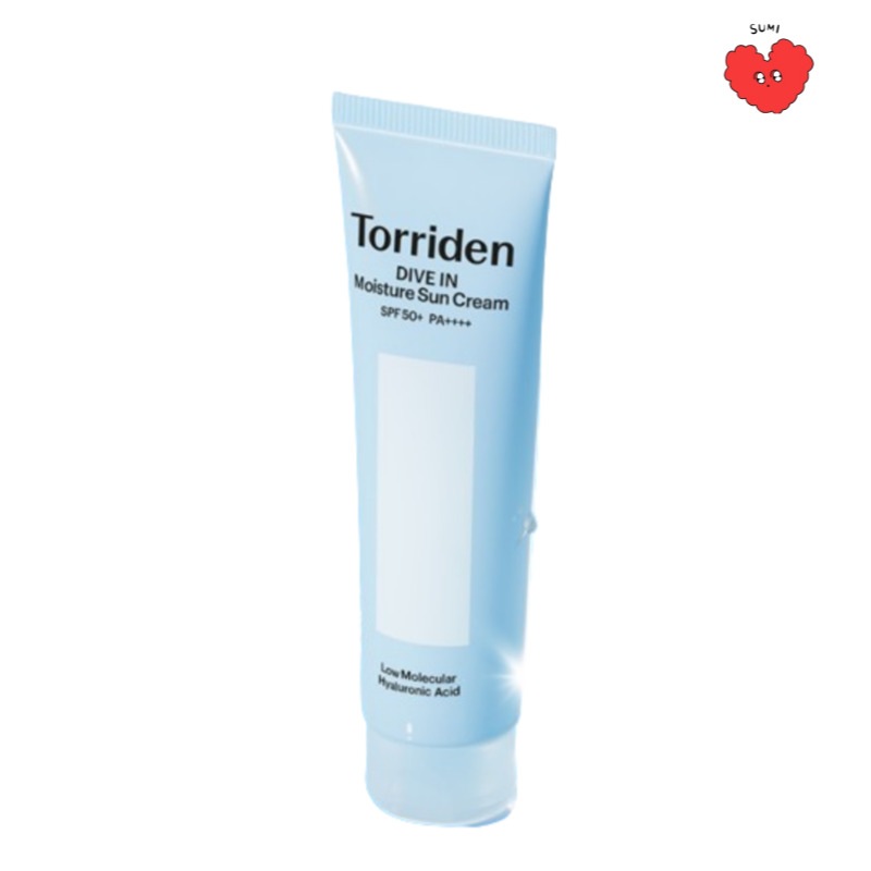 ダイブイン ウォータリー モイスチャー 日焼け止め 60ml