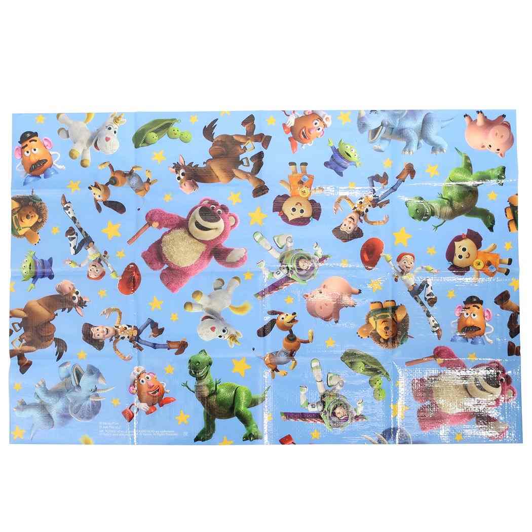Qoo10] ディズニー トイストーリー ピクニック用品 レジャー