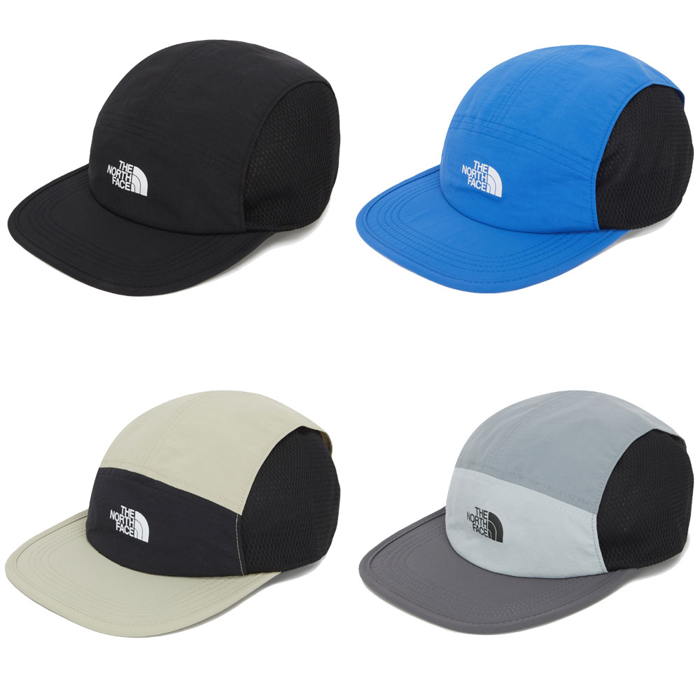 ワイドメッシュキャップ WIND MESH CAP　NE3CQ07