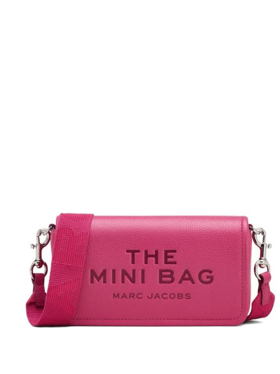 MARC JACOBS Women Messenger Bags 2S4SMN080S02 688 RASPBERRY PINK