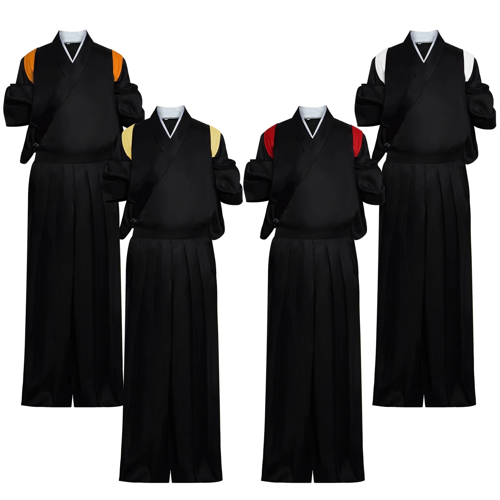 バレーボール少コス衣向翔陽サポートスーツコス袴コスプレアニメステージスーツ 5,020円