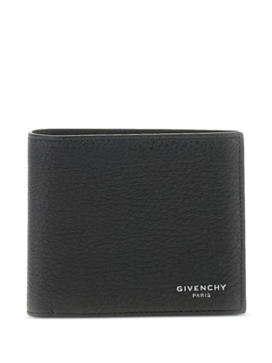 GIVENCHY Men Wallet BK608NK213 001 BLACK