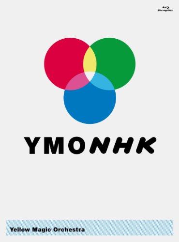 YMONHK [Blu-ray]