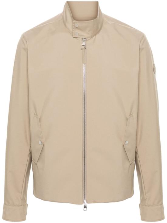 MONCLER Men Jacket J10911A00142597IF 23O BEIGE