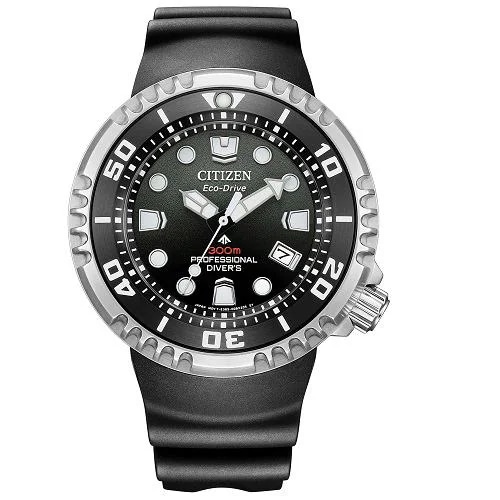 シチズン BN1024-01E PROMASTER MARINE エコドライブ 300M潜水用防水 ソーラーモデル
