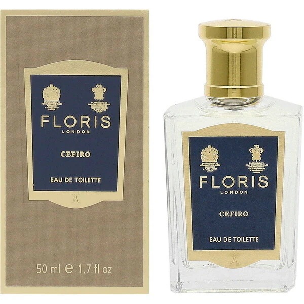香水 セフィーロ オードトワレ 50mL FLO-CEFIROETSP-50