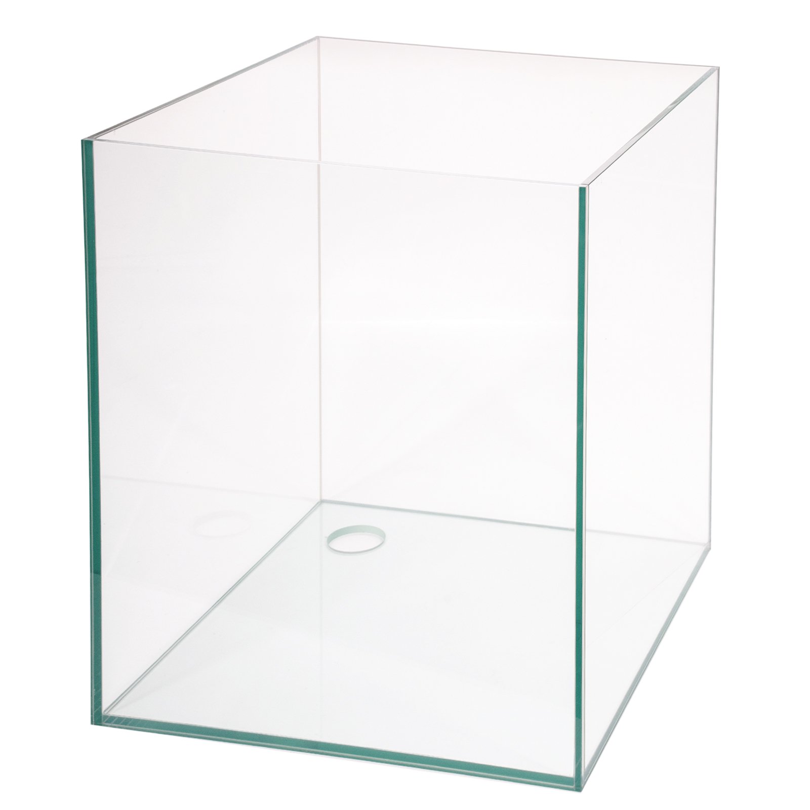 ガラス水槽　アクロ４５ハイ　オーバーフロー水槽（４５X４５X５０ｃｍ）　４５ｃｍ水槽　アクアリウム　ＣＲＣ10―11―01―40―00