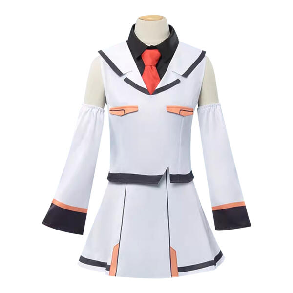 プラスティック・メモリーズ アイラ コスプレ衣装