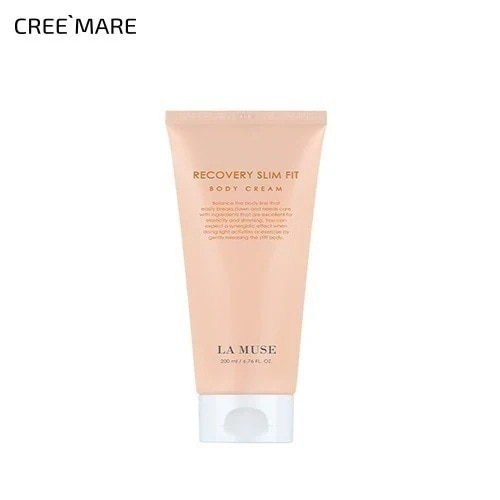 [ラミューズ] リカバリースリムフィットボディクリーム・55779