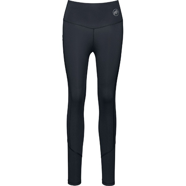 MAMMUT マムート Massone Tights Women アウトドア インナーパンツ＆タイツ 102202040-0001 サイズはユーロ表記