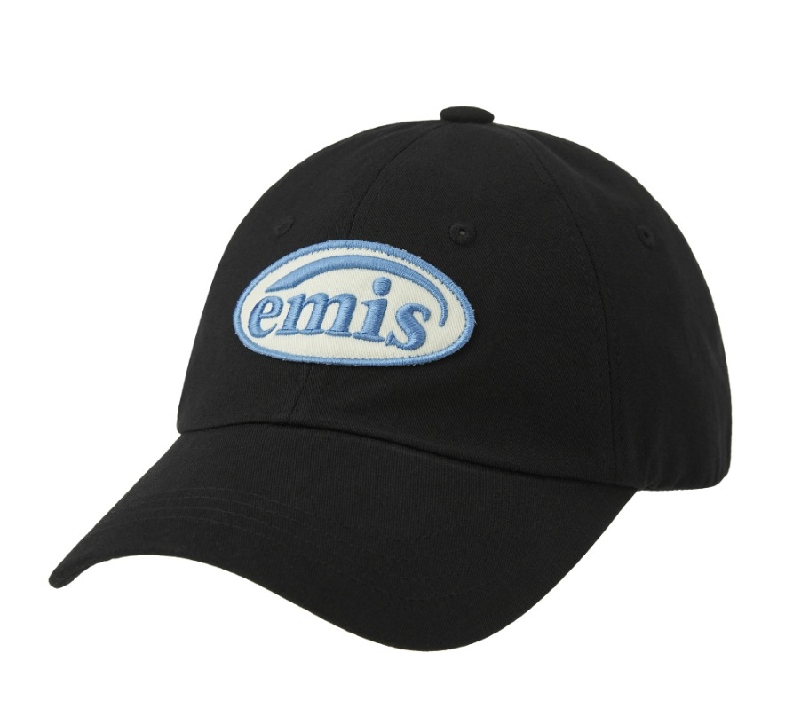 FOOT PRINT WAPPEN BALL CAP 6色