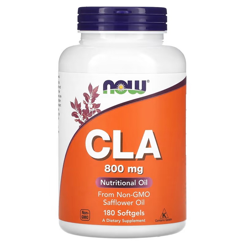 CLA 800mg 180ソフトゼリー