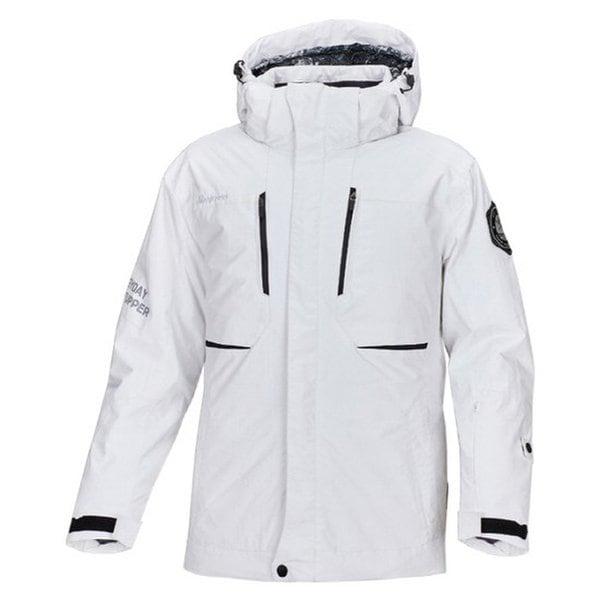 VQC FZ835-2 男女兼用スキー・スノーボードジャケット