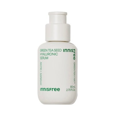 イニスフリー(Innisfree) グリーンティーシード セラム...のサムネイル