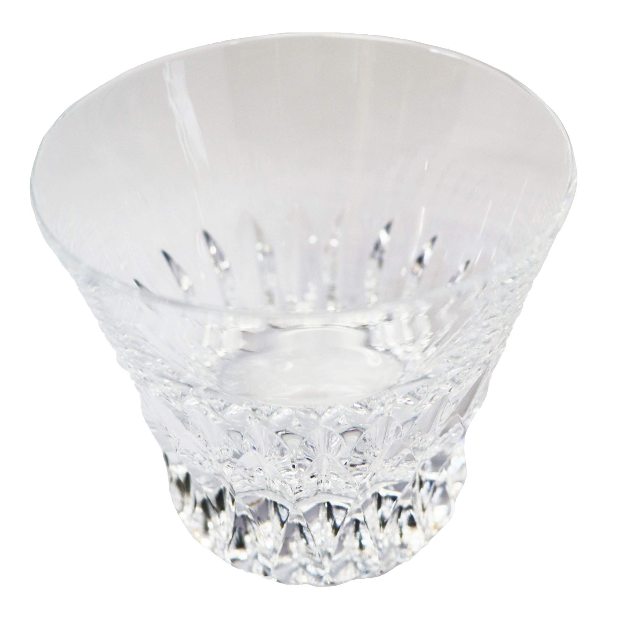 バカラ グラス ヴィータ ロック グラス 2019 オールドファッションド 年号 イヤータンブラー 未使用 Vita