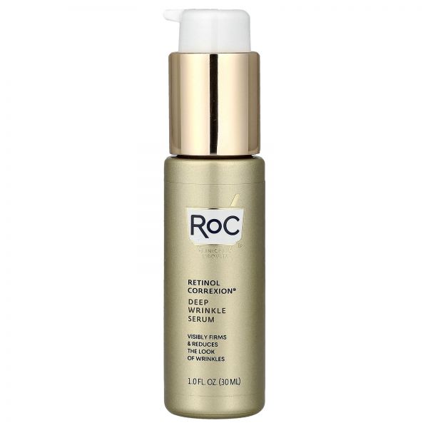 , Retinol Correxion, Deep Wrinkle Serum, 1 fl oz 30 ml