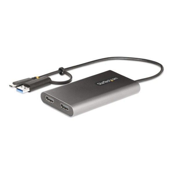 StarTech 109B-USBC-HDMI [ディスプレイアダプター] メーカー直送