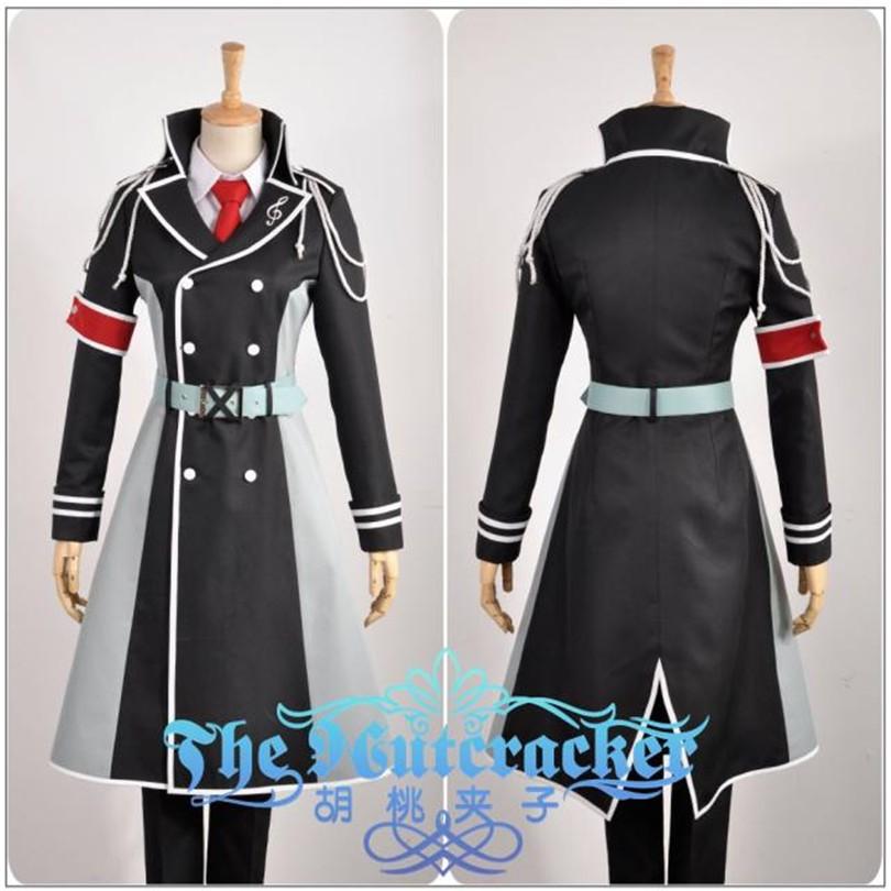 IDOLiSH7 あいどりっしゅせぶん Trigger 八乙女楽 やおとめ がく コスプレ衣装 演出服 変装 仮装 二次会 イベント パーティー