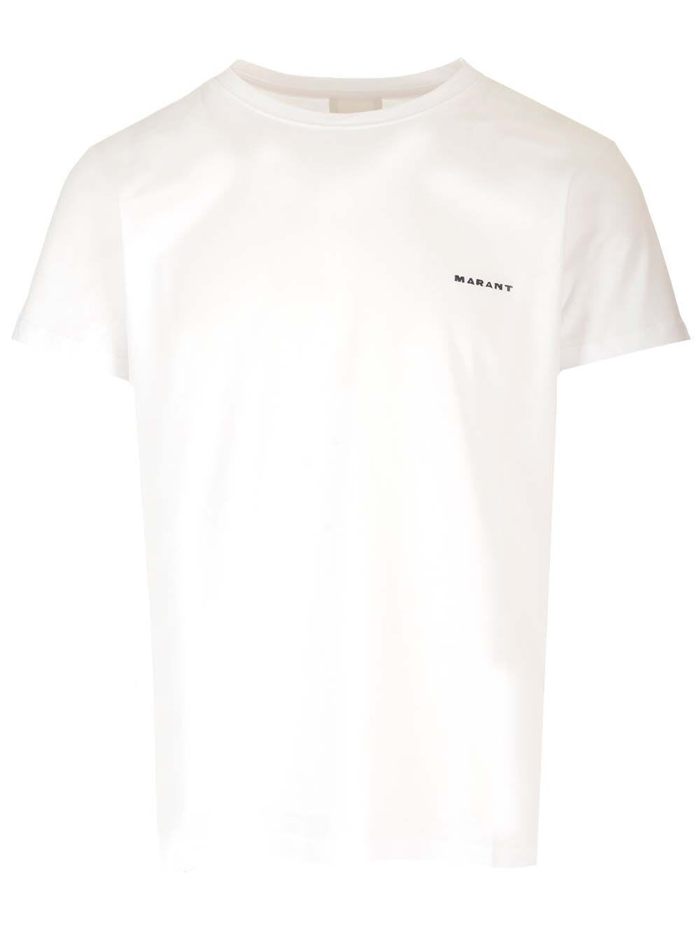 24ATS0047HA-B3N13H20WH ホワイト 春夏2025 Tシャツ メンズ ia