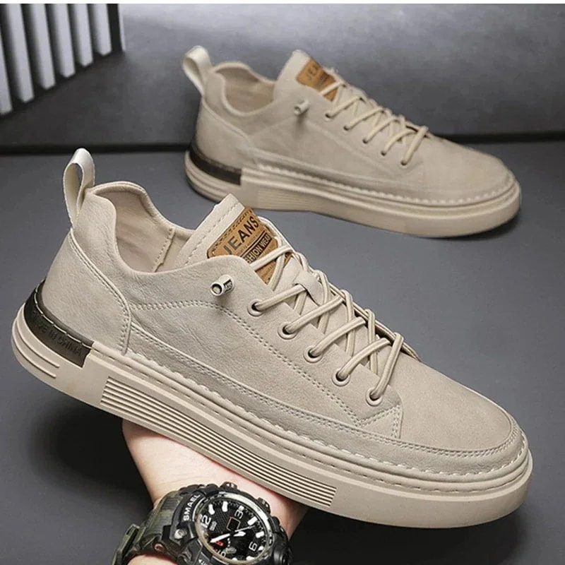 シンプル おしゃれ ビジネス 通勤 痛くない ローカット 男性用 衝撃吸収 靴 紳士靴 登山シューズ 歩きやすい ウォータードレインシューズ メンズ ウΕキングシューズ