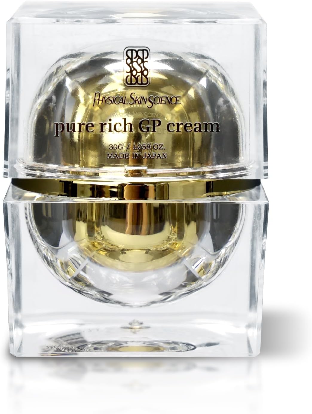 ピュアリッチ　GPクリーム