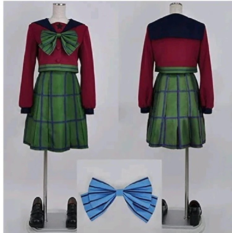 【短納期】超低価 格2025コスプレ ハロウィン 美少女戦士セーラームーン 海王みちる 土萠ほたる 天王はるか 無限學園制服 コスプレ コスチューム