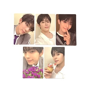 ボイプラ2 アーカイブ展 他