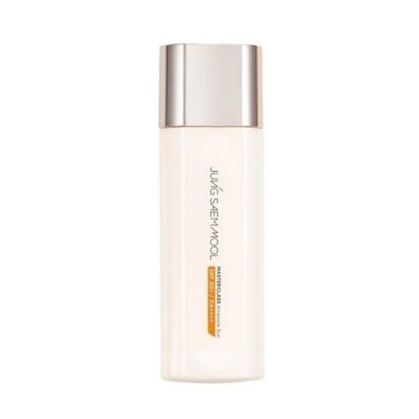 ジョンセンムル マスタークラス アンプル 線 50ml(SPF50 +)x 10個