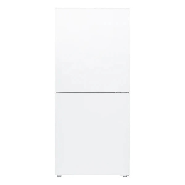 冷蔵庫 一人暮らし 121L 右開き 省エネ コンパクト HR-G912W ホワイト
