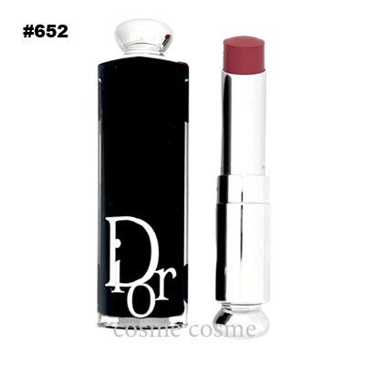 クリスチャンディオール ディオール アディクト リップスティック #652 ローズ ディオール(3348901609937)