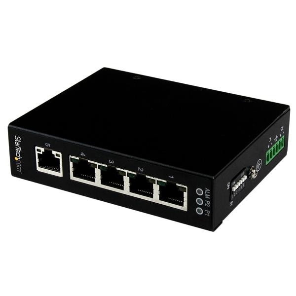 IES51000 [ギガビットイーサネットスイッチ 5ポート] メーカー直送
