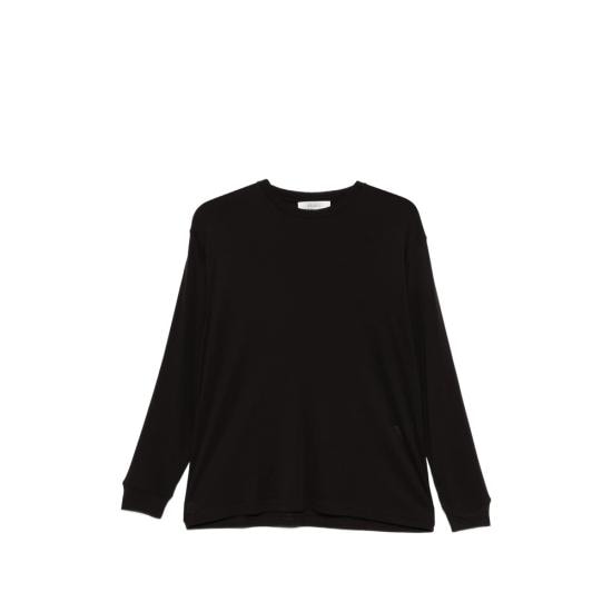 STUDIO NICHOLSON Women Jackets SNW 1388 SIMMONS BKGRA BLACK