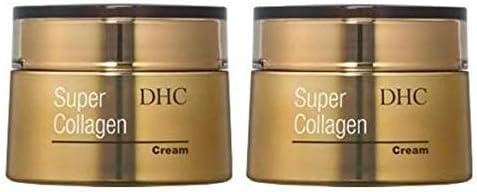 2個セット DHC スパコラ クリーム 50g スーパーコラーゲン