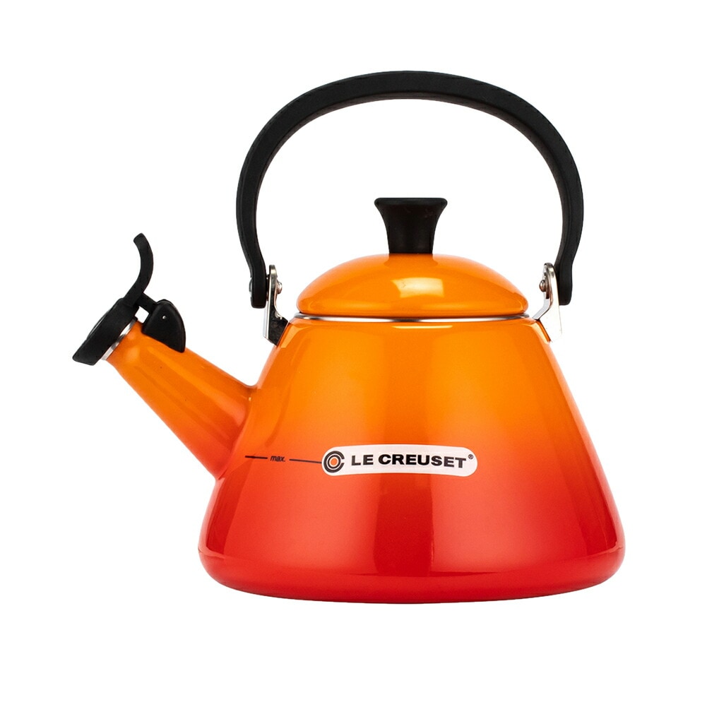 コーン ケトル 1.6L 92000200 KONE Kettle やかん ホーロー お祝い