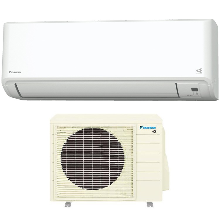 エアコン おもに12畳 GXシリーズ 2024年モデル ストリーマ空気清浄 さらら除湿 単相100V S364ATGS-W