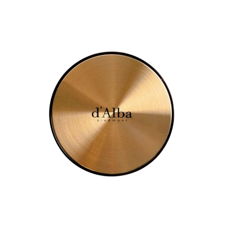 グローフィット セラムカバークッション 15g