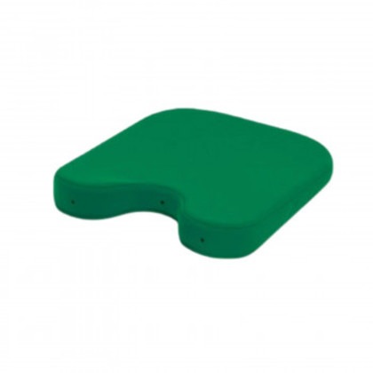 高田ベッド製作所 薄型ジェルバスト グリーン TB-1354