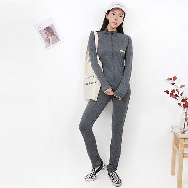 HスタイルBSニューヨークジャージセット/22_SS/ファッション上下