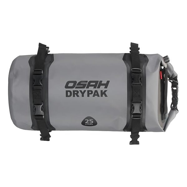 25L テールパック IPX6/防水/グレー GBM-201/Grey